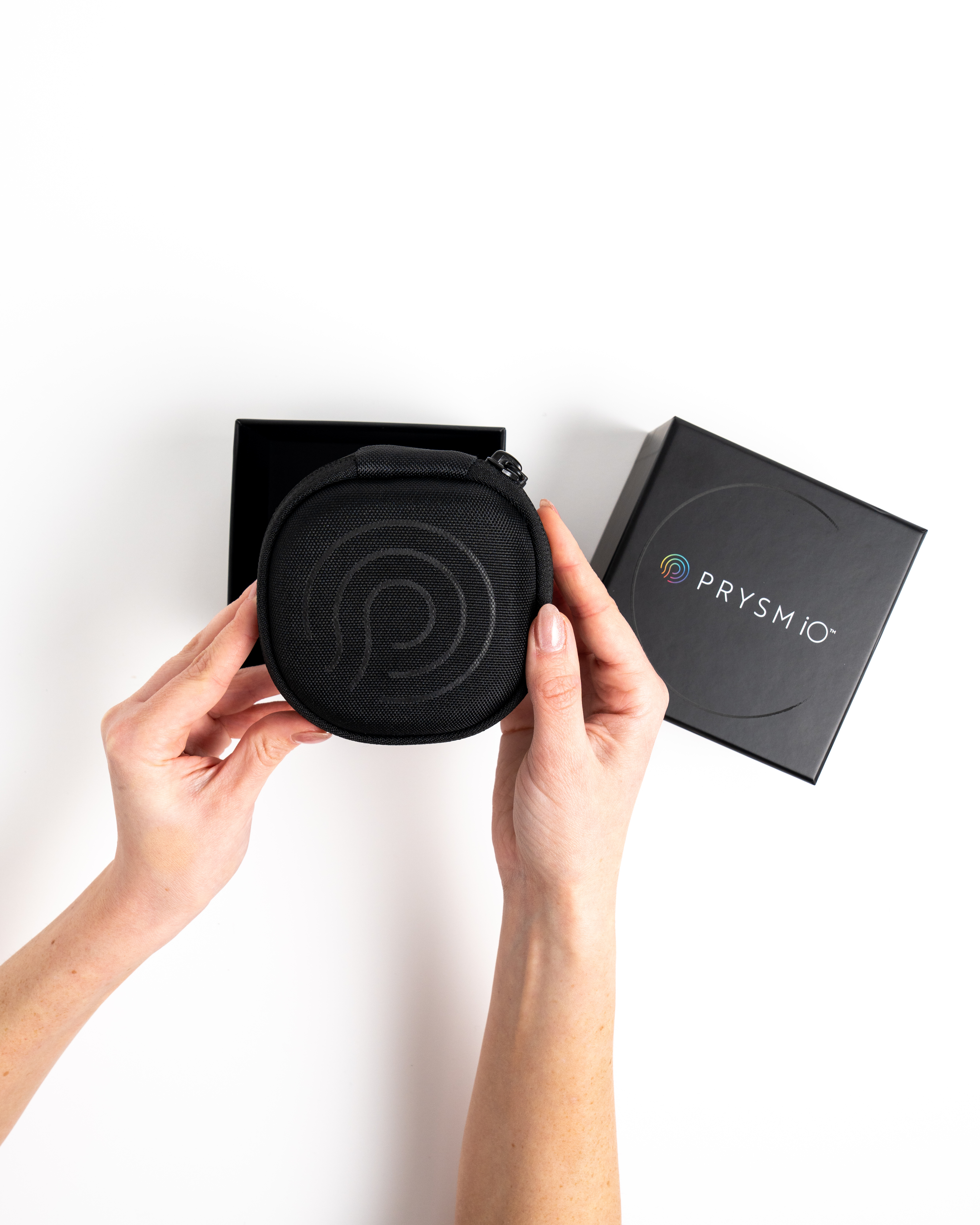 Prysm iO Consumer Kit